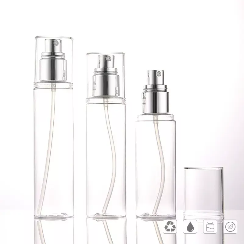 120~250ml 대용량 PET 로션병