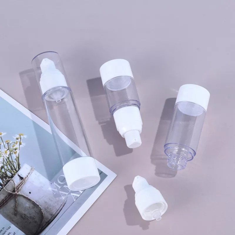 30~100ml 여행용 PET 로션 병